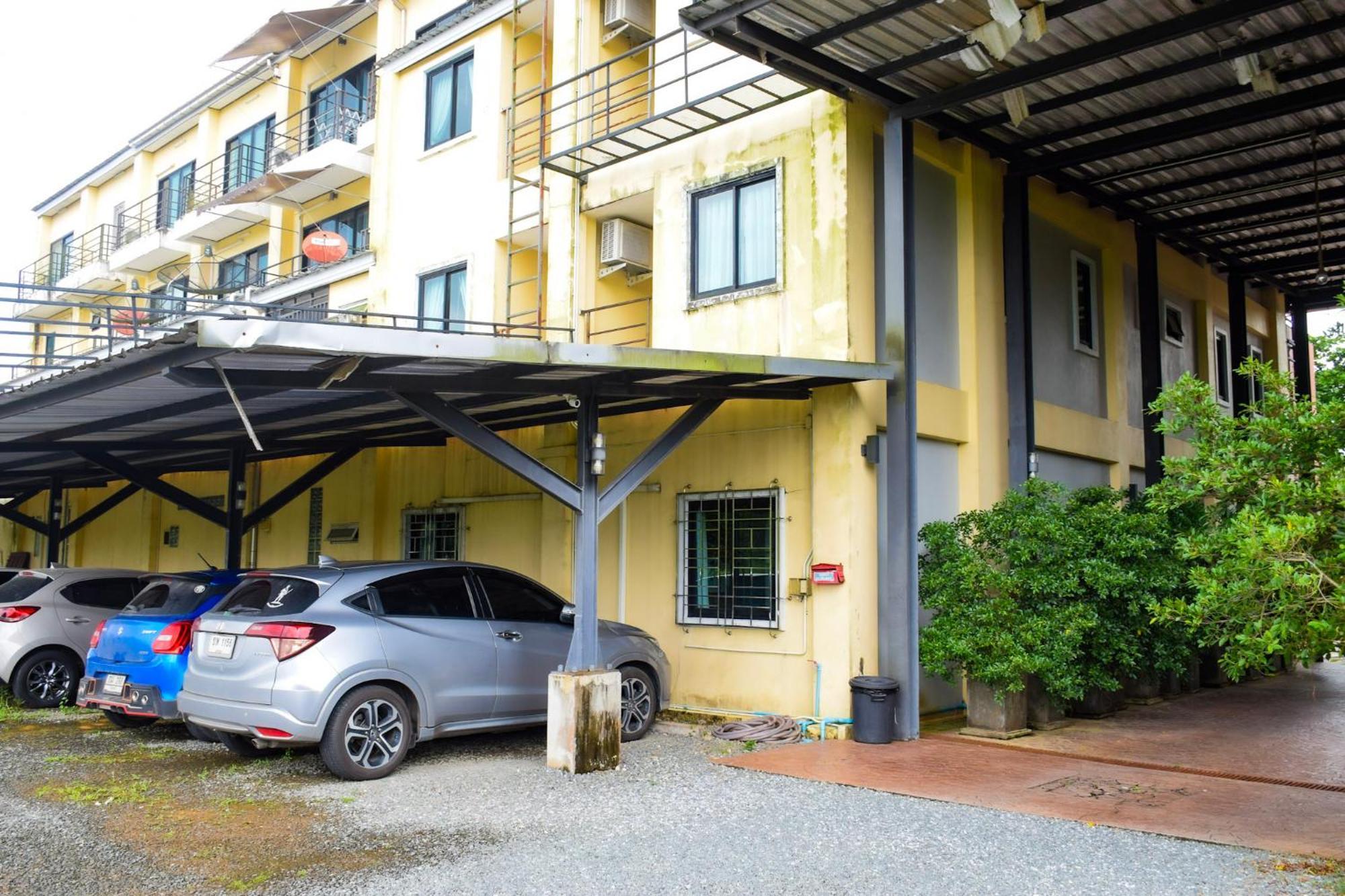 Chivapuri Trat Exterior foto